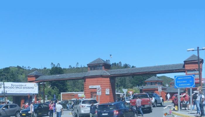 Mercado Angelmo portada