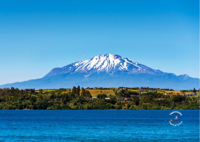 Vulcão Calbuco