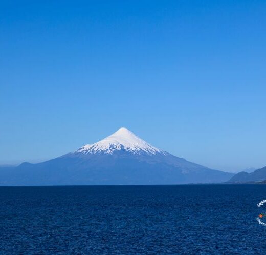 Vulcão Osorno