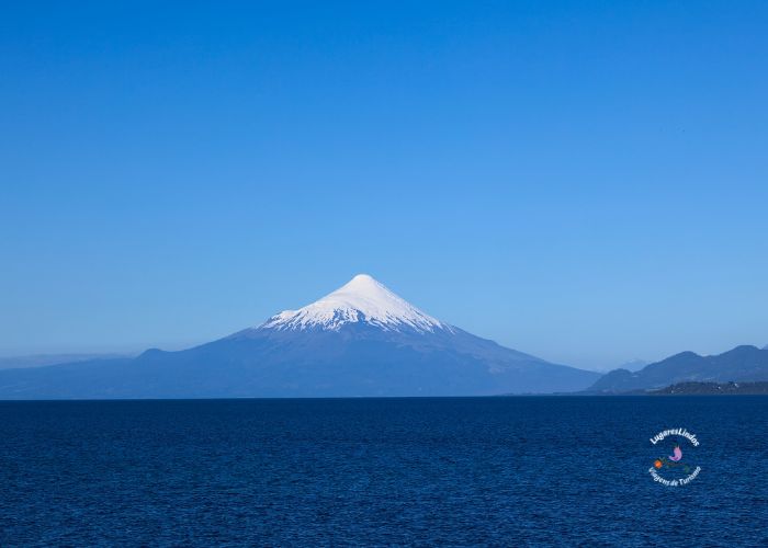 Vulcão Osorno