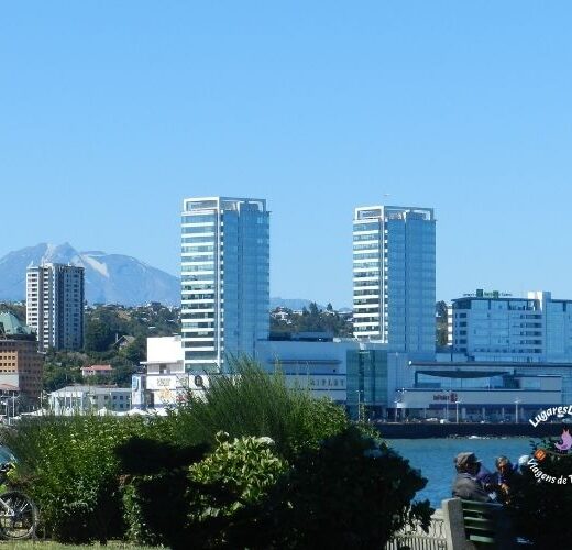 Puerto Montt - Chile