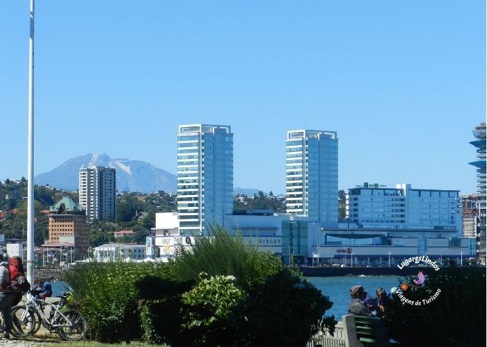 O Que Fazer em Puerto Montt Pontos Turísticos e Dicas