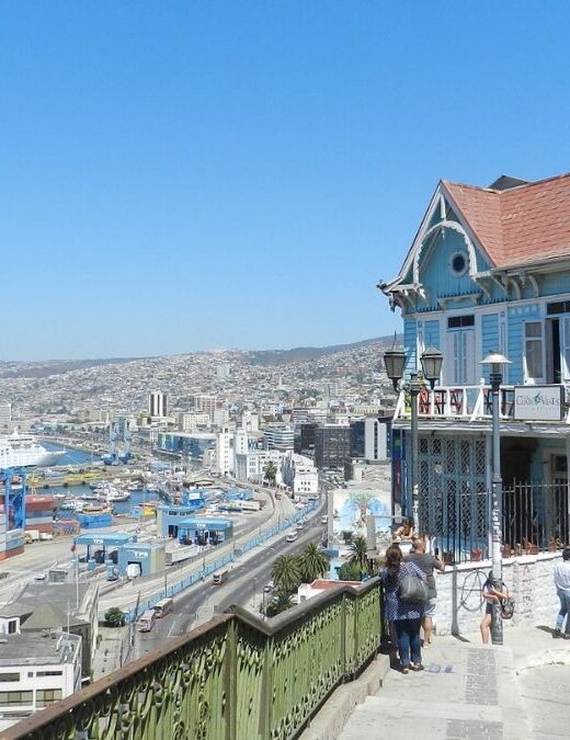 Valparaíso - Chile