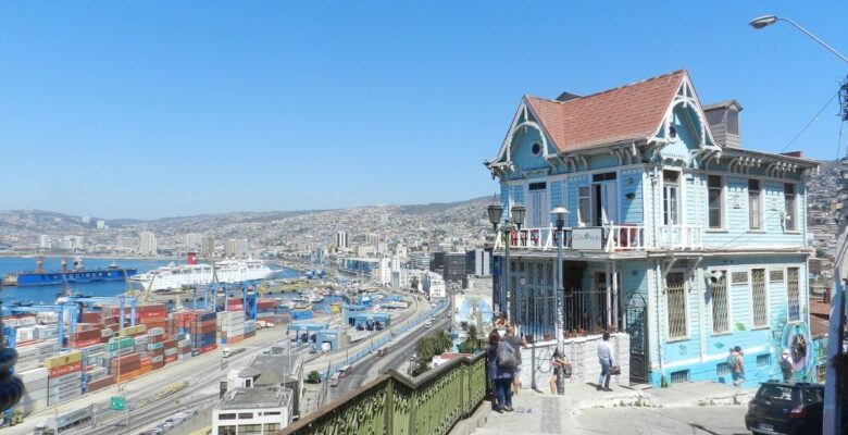 Valparaíso - Chile