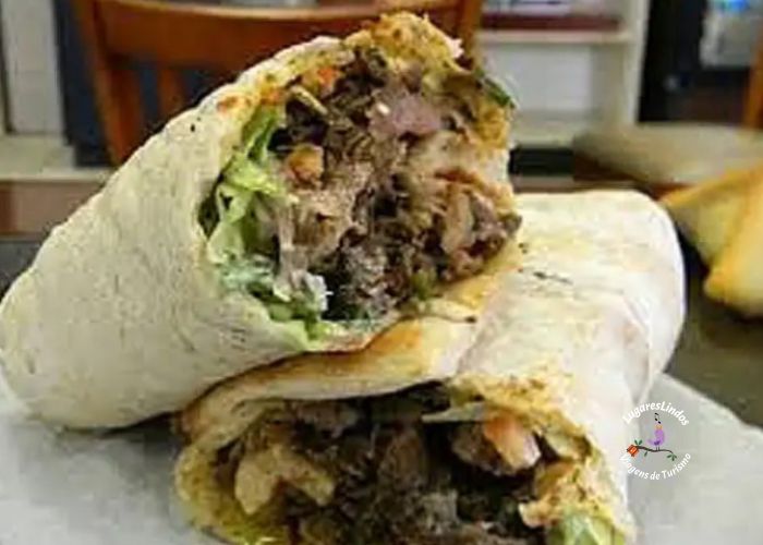 Shawarma