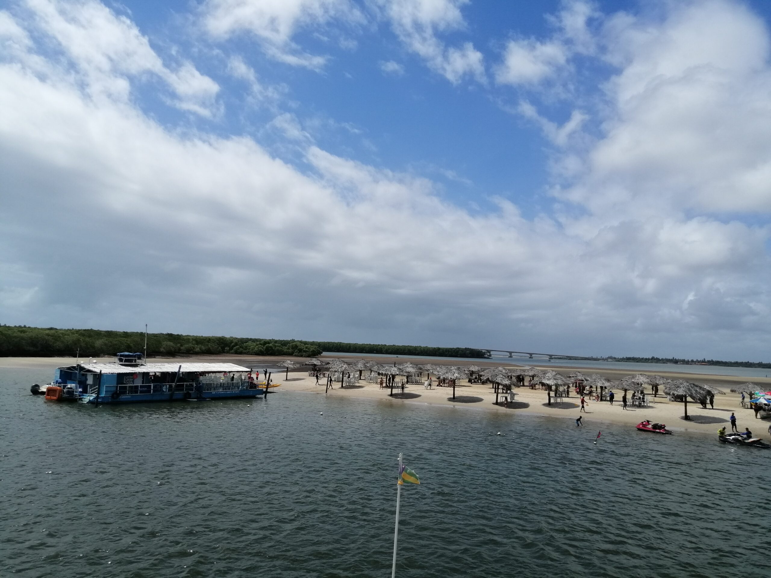 Croa do Goré – Tudo Sobre Um Paraíso em Aracaju