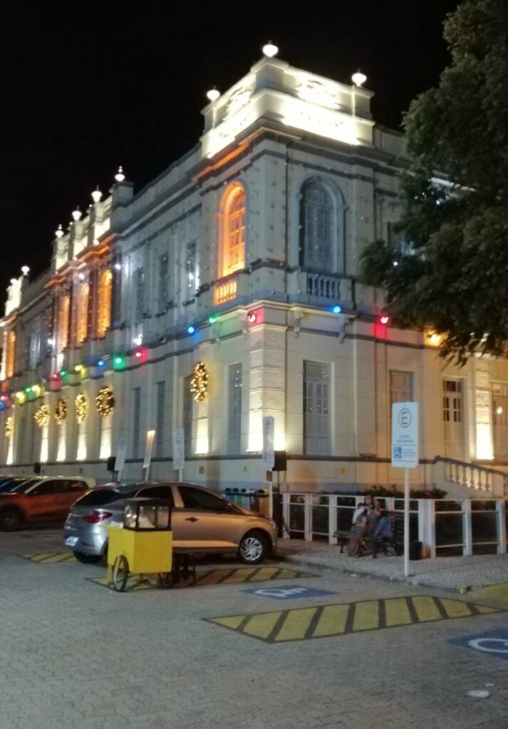 Museu da Gente Sergipana – Aracaju