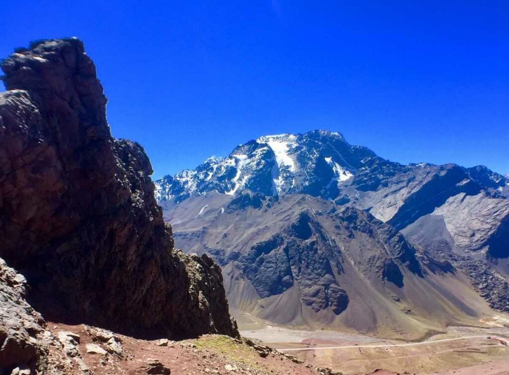 mendoza-cerro-aconcagua